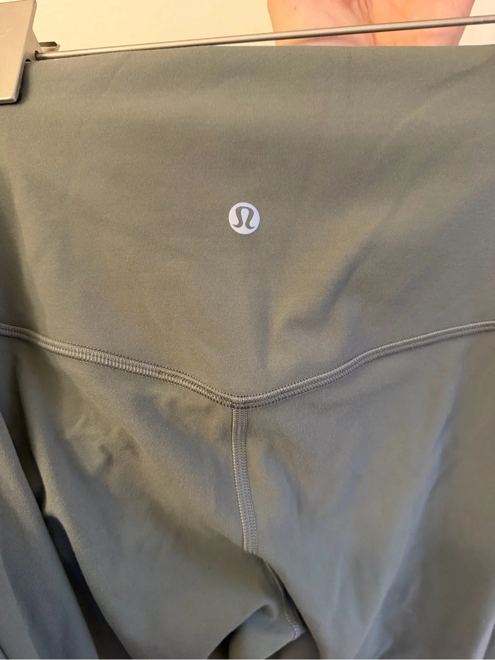 lululemon Aligns